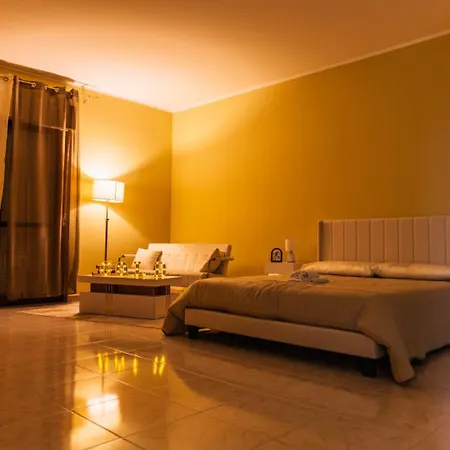 Daire Gold House Lungro