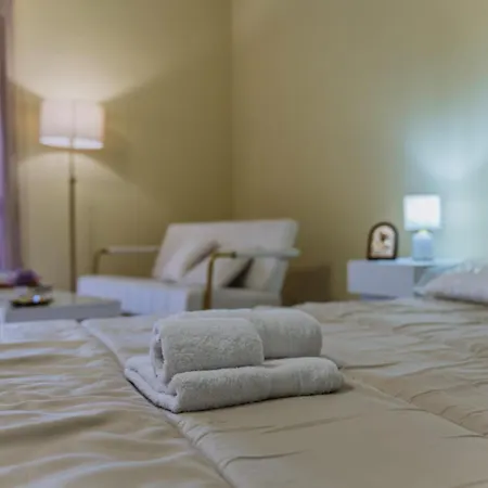 Apartman Gold House Lungro