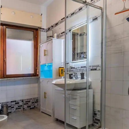 Apartman Gold House *