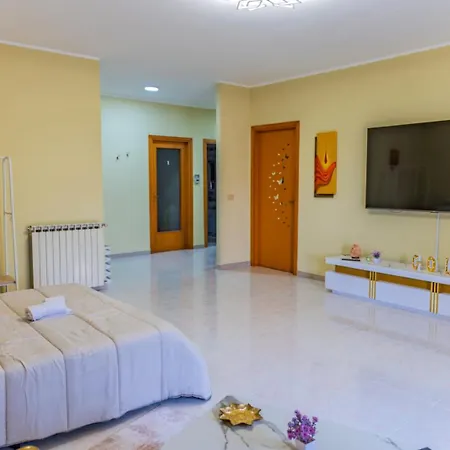 Gold House *