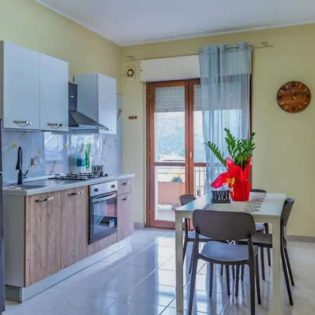 Apartman Gold House Lungro