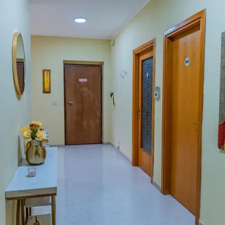 Apartman Gold House Lungro